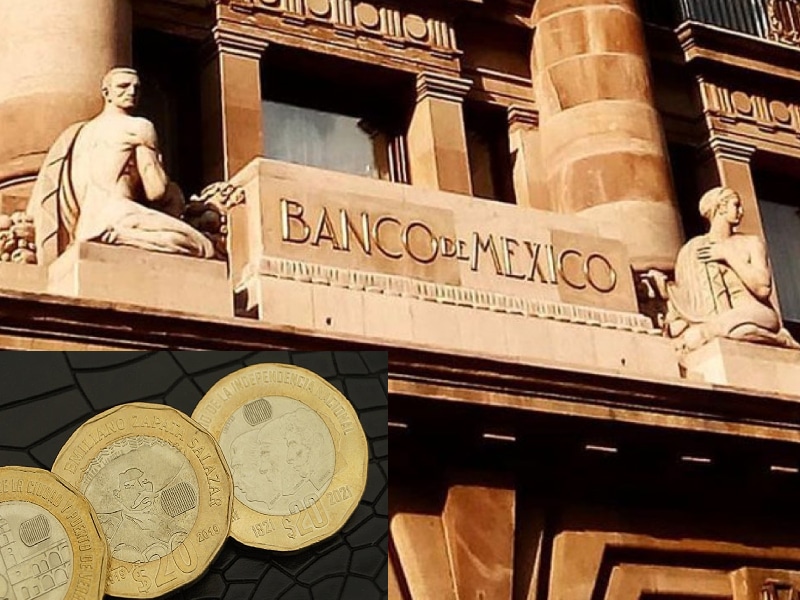Banxico lanzará nueva moneda conmemorativa de 20 pesos la revista del sureste mx Moneda