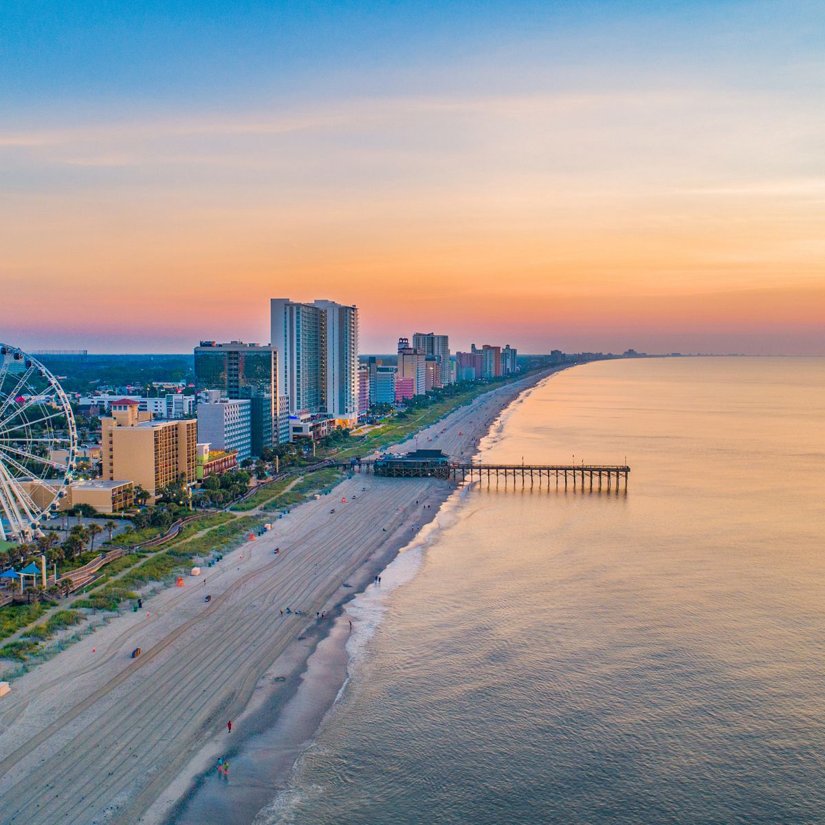Myrtle Beach Aerial Coastline Mbscthings0622 778153139F804Dbb91C0E3Cc64437E15