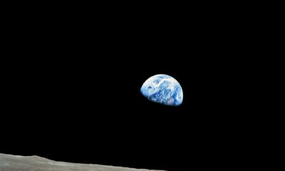 Nasa Apollo8 Dec24 Earthrise