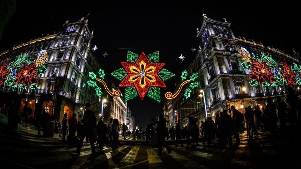 Navidad Diciembre