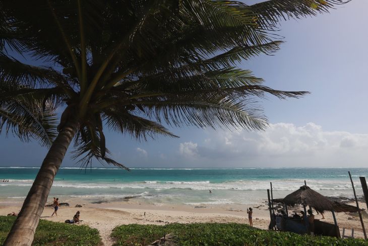 Quintana Roo toma parte del Tianguis de Pueblos Mágicos en Oaxaca