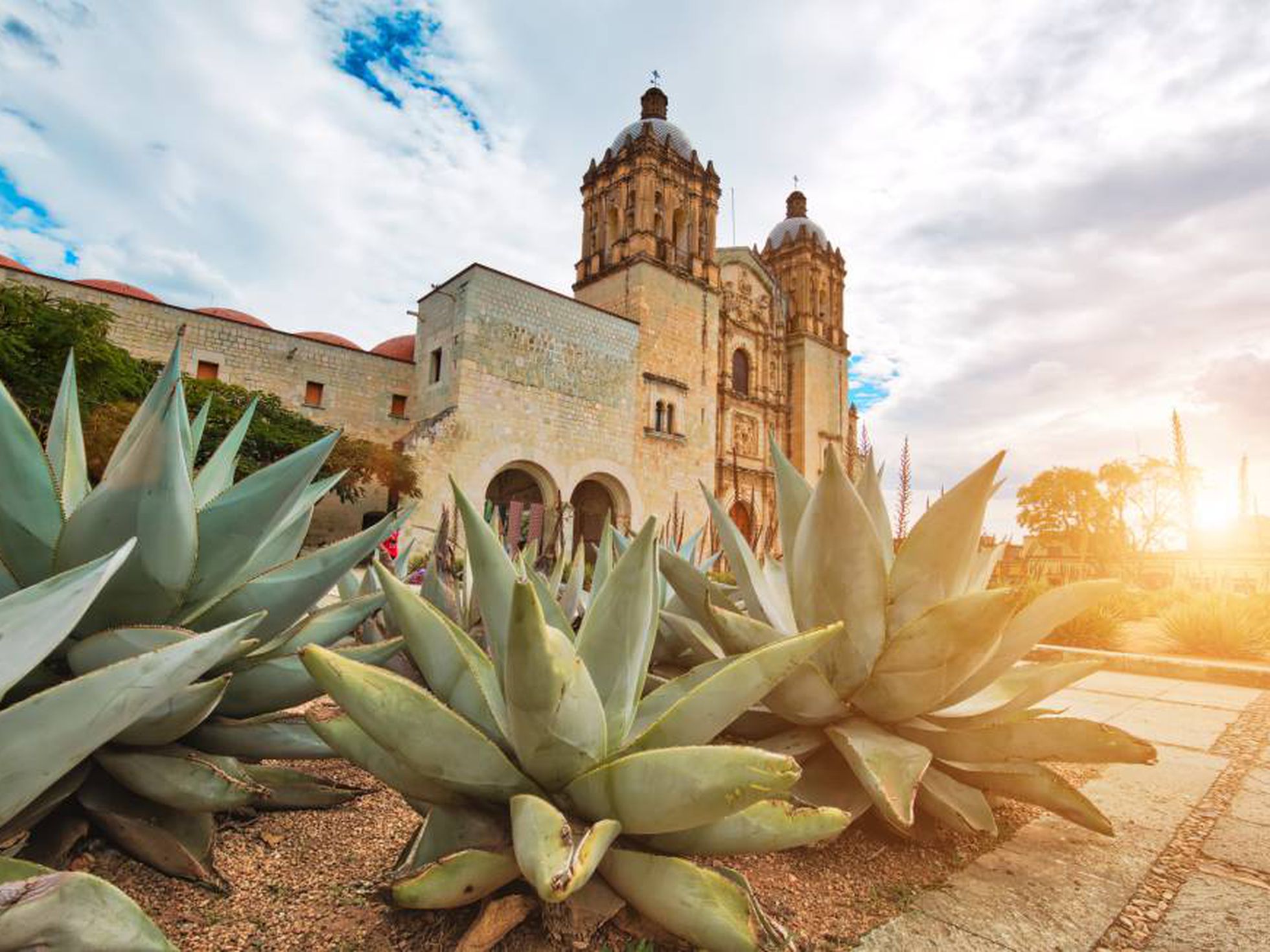 ¡Orgullo mexa! Oaxaca es nominado como 'Destino de Escapada': te decimos cómo votar