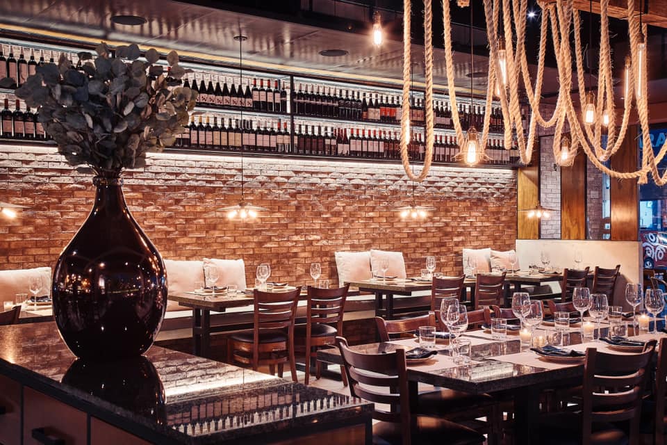 Conoce los restaurantes más elegantes en el sureste mexicano