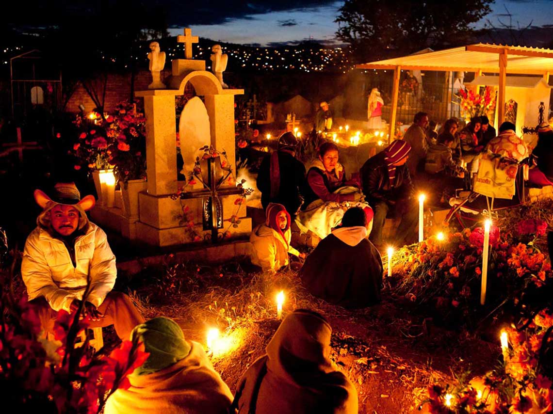 Paztcuaro Día De Muertos Michoacán 2020