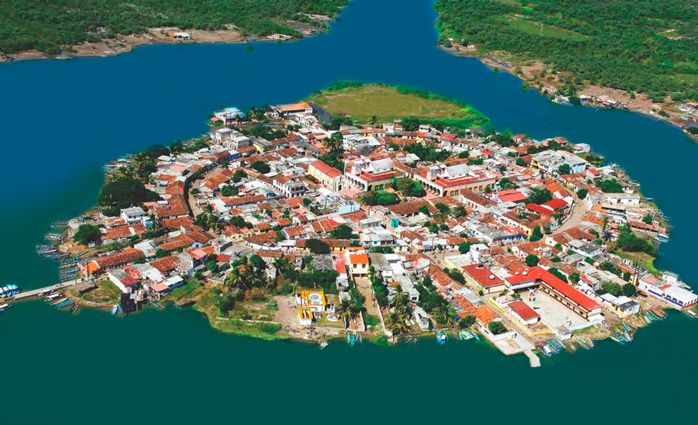 Pueblo Magico 2