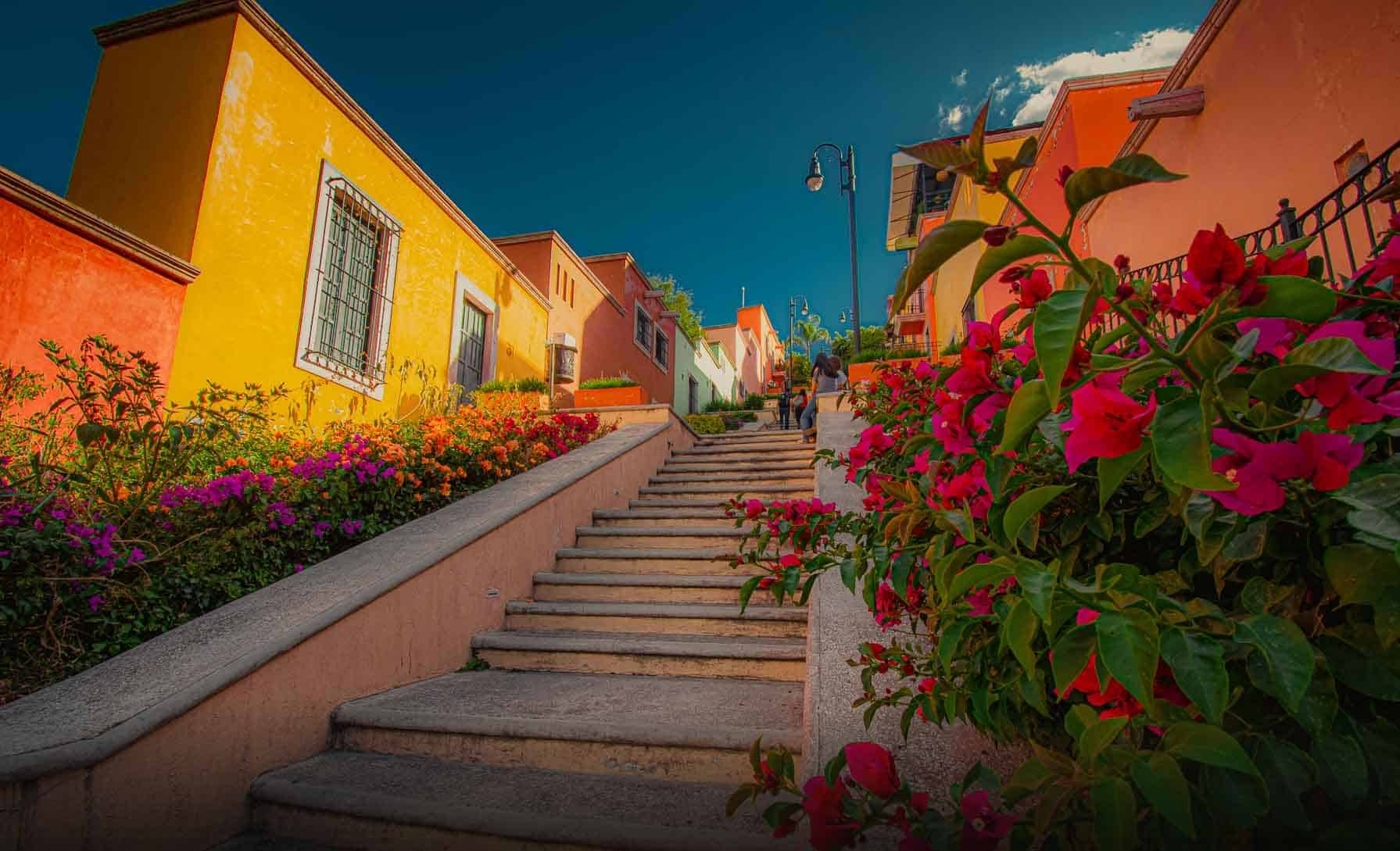 Conoce los tres Pueblos Mágicos de Aguascalientes