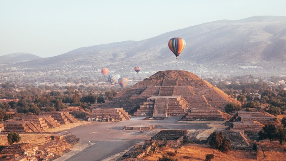 Pueblos Magicos