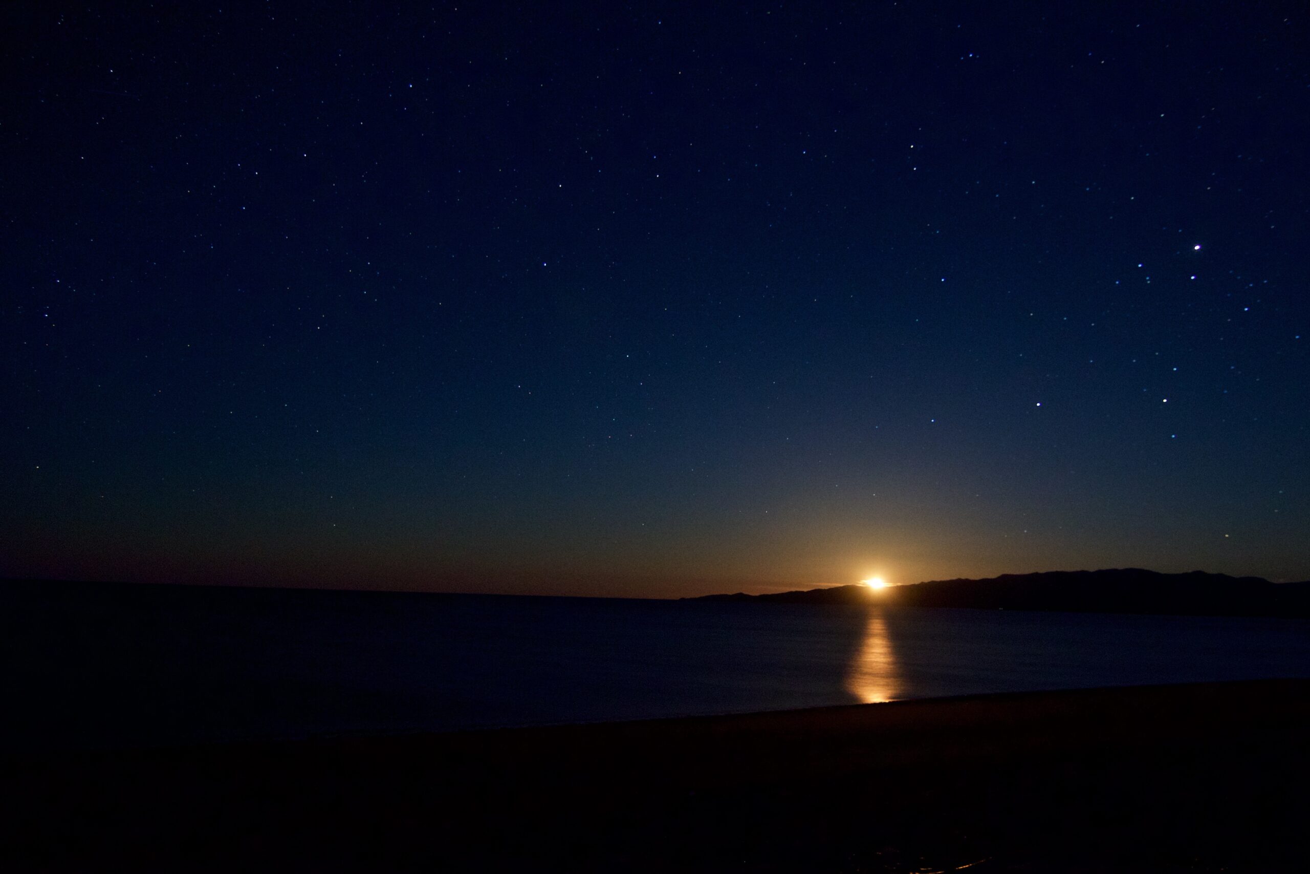 Cuatro lugares para enamorarte de las estrellas en baja california la revista del sureste mx Puertecitos