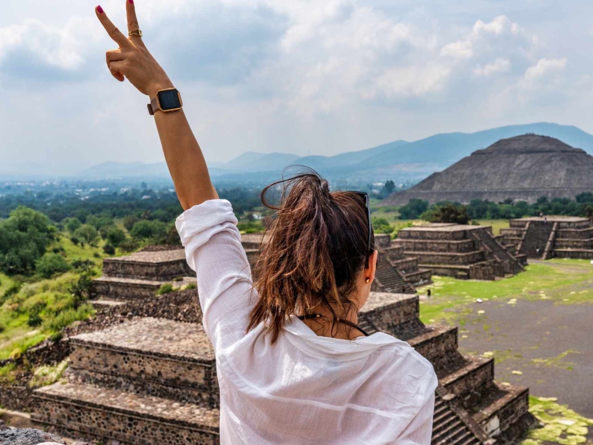 Estudio revela las 7 tendencias de viaje que nos esperan en 2023