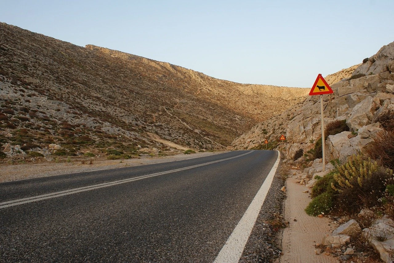 Conoce la escalofriante leyenda de la rumorosa: la carretera más peligrosa de méxico la revista del sureste mx Street G93Ccb0Be4 1280