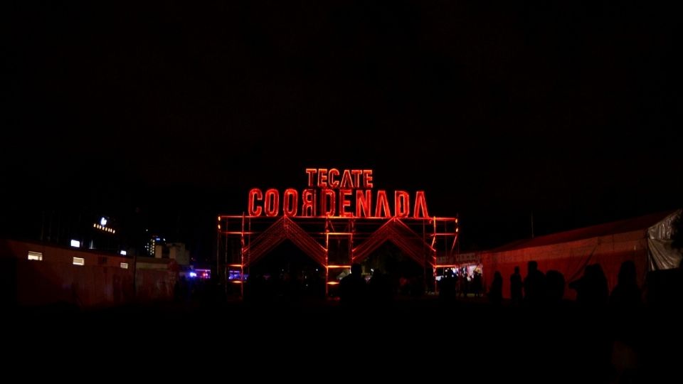 Tecate Coordenada
