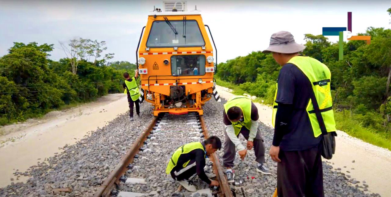 Tren Maya