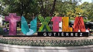 Conoce el Tour Botanero en Tuxtla Gutiérrez