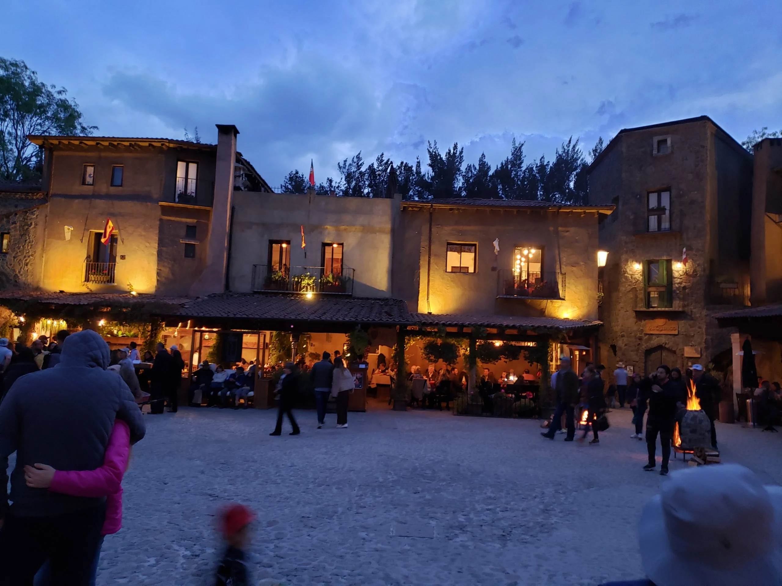 Qué hacer en Val’Quirico, un pueblito al estilo europeo