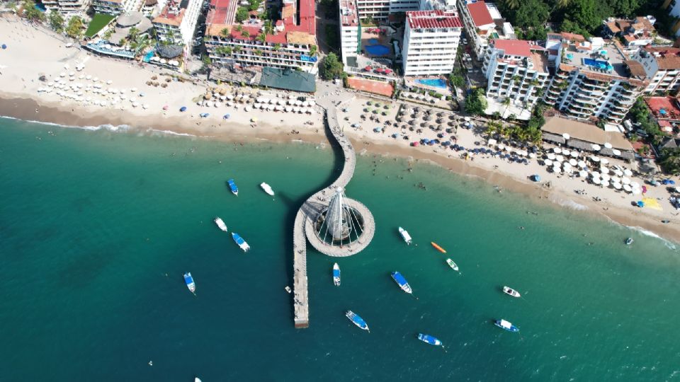 Vallarta Playas