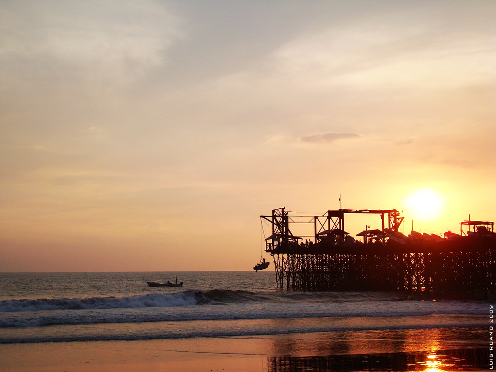 Las mejores playas de Guatemala que deberías visitar