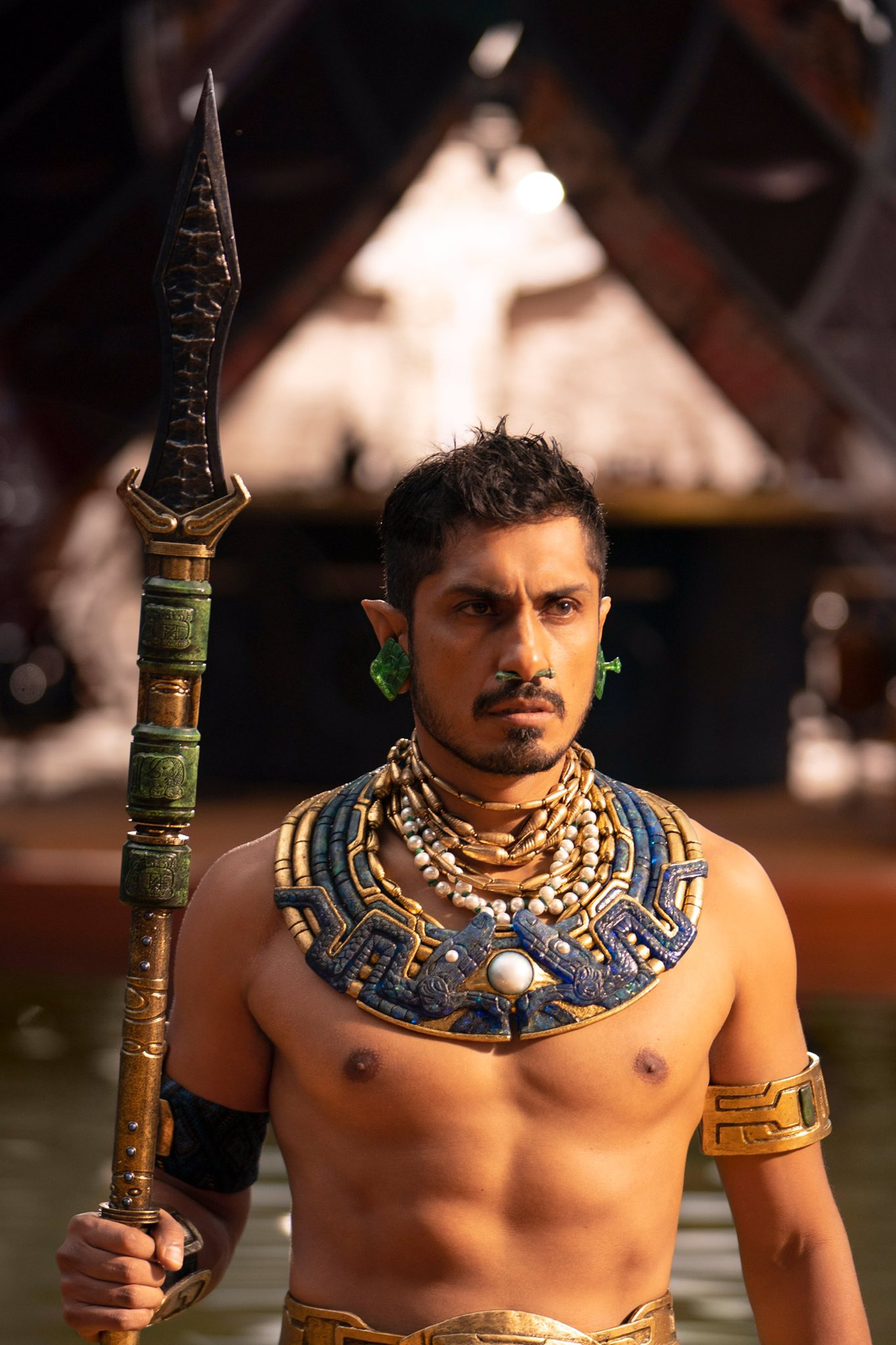 Tenoch huerta, el actor mexicano que llegó a marvel rompiendo paradigmas la revista del sureste mx Fhtg5Baveaa Of9