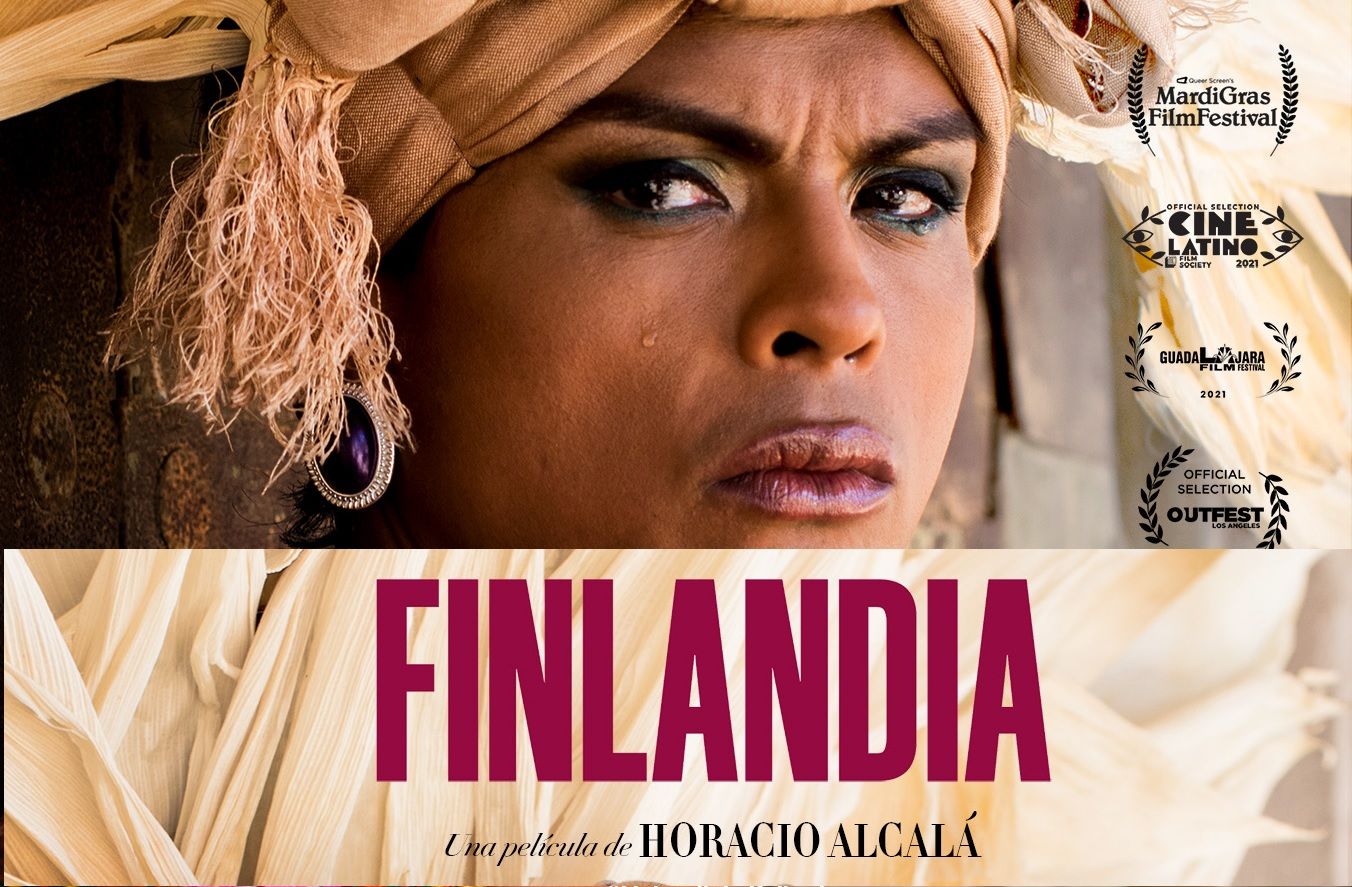Finlandia, la premiada cinta mexicana que no debes perderte en la Cineteca Nacional