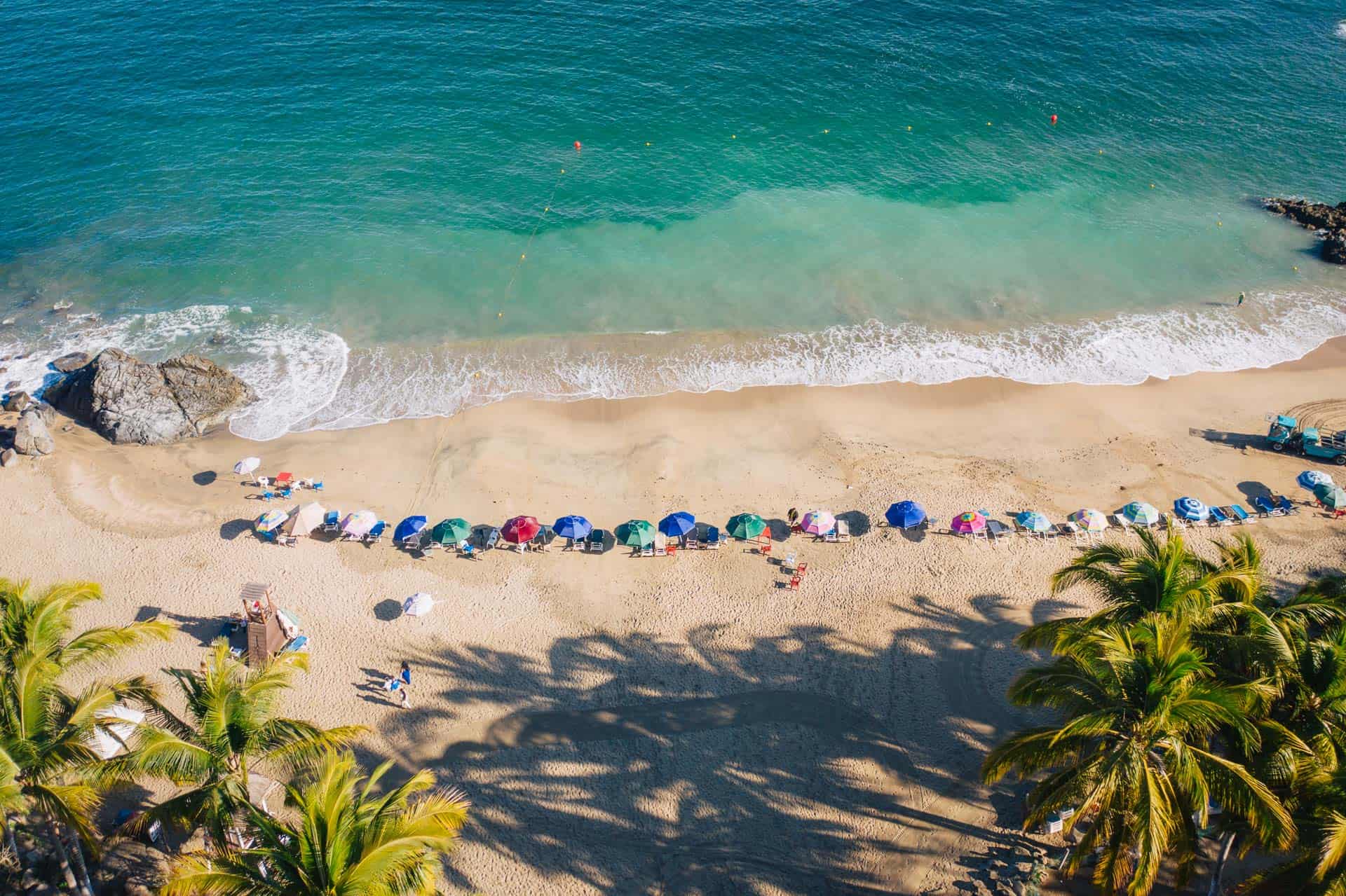Playa Los Muertos Sayulita 5