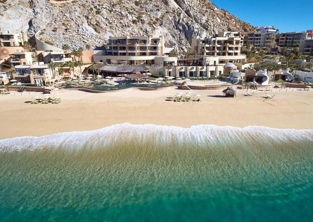 Waldorf Astoria Hotels Resorts Opens First Resort In Mexico 1024X727 2