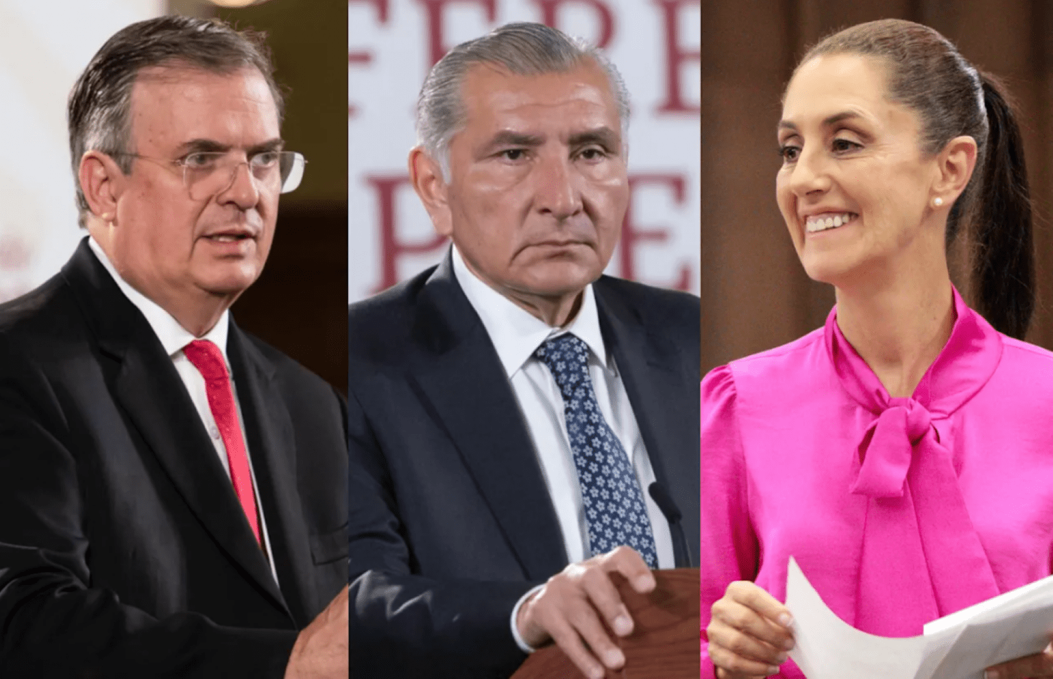 Aspirantes 2024