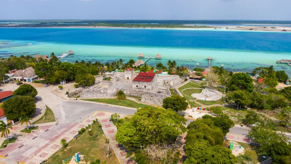 Bacalar Vacaciones