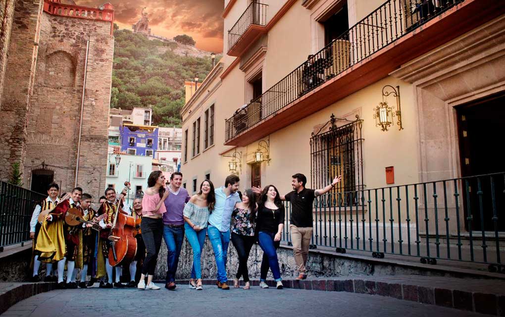 Celebra el Día del Músico en estos maravillosos destinos mexicanos