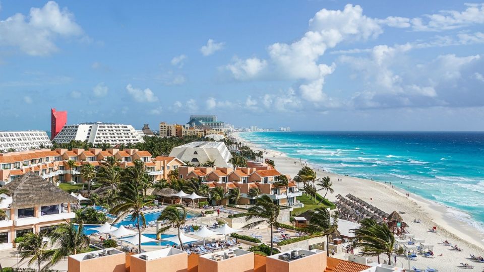 Quintana Roo arrasa con 28 premios Travvy Awards como destino líder del Caribe mexicano