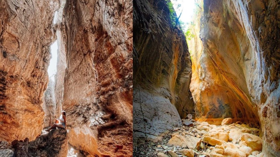 Canon Caracol Queretaro