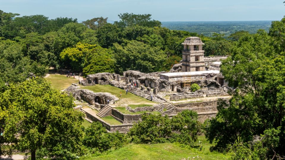 Día de la UNESCO: Patrimonios Materiales mexicanos que debes conocer una vez en la vida