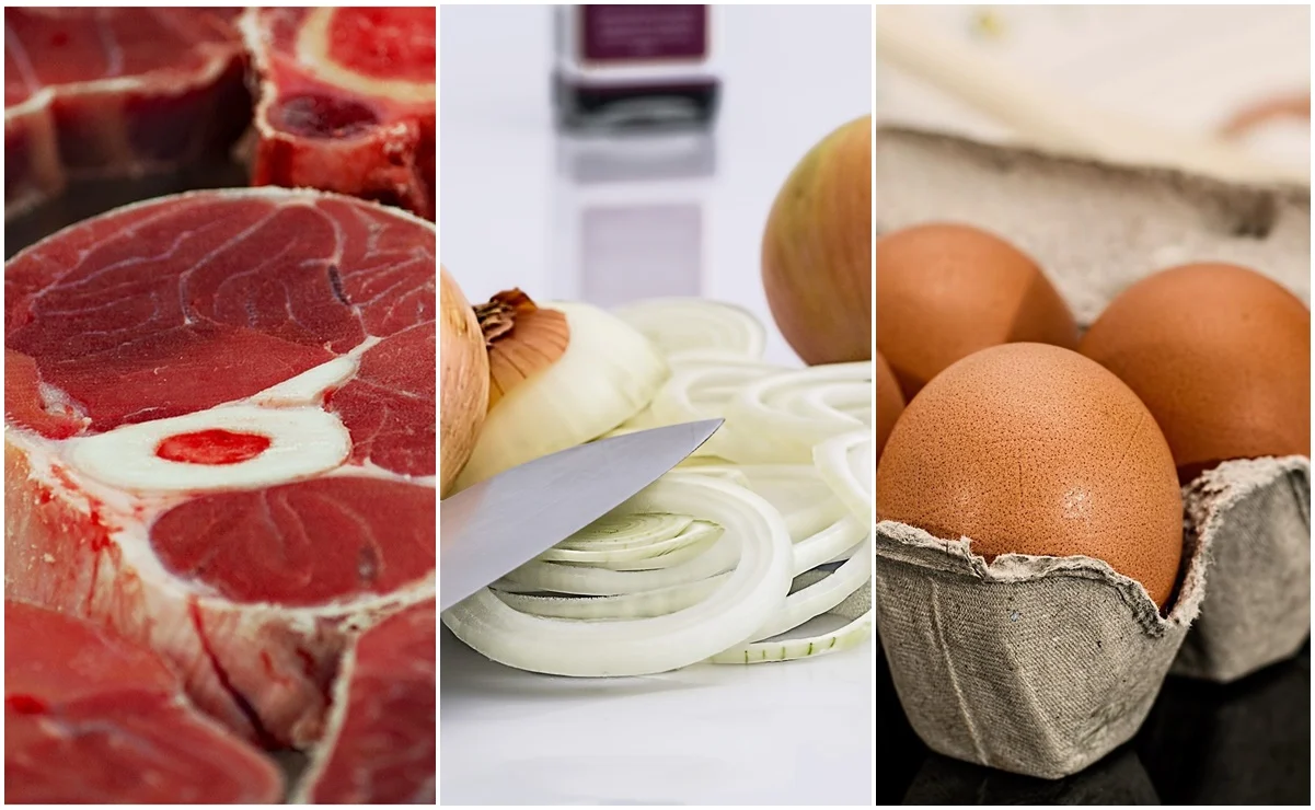 Precios de alimentos se mantienen elevados en octubre: inegi la revista del sureste mx Inflacion Mexico 1