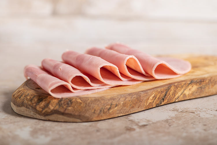 Estas son las 5 marcas de jamón más saludables, según Profeco
