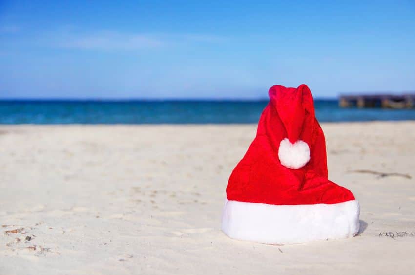 Natal Cancun Dicas