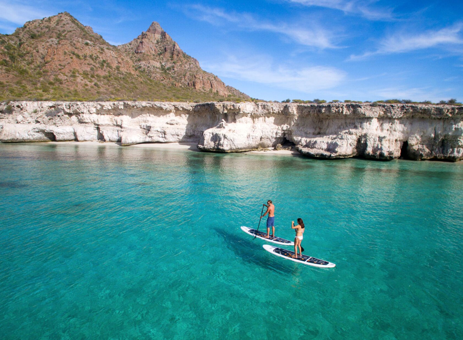 Playas perfectas para visitar antes de que termine el 2022 la revista del sureste mx Optimizada Villa Del Palmar Loreto Water Sports