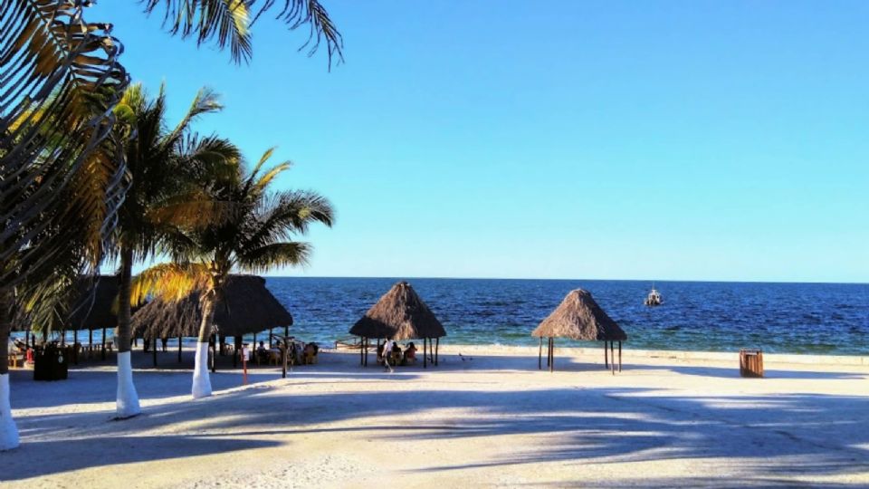Playa Bonito
