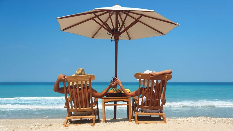 Playa De Carmen