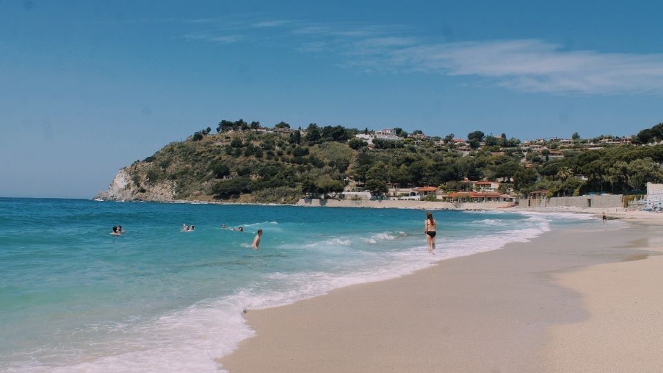 Playas Vacaiones
