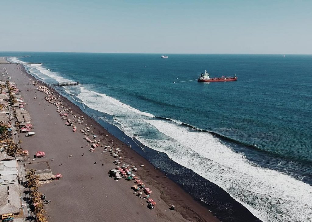 Puerto San José Escuintla