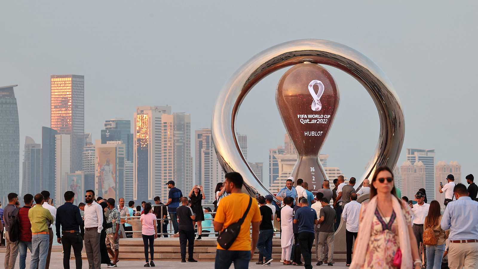 Qatar 2022