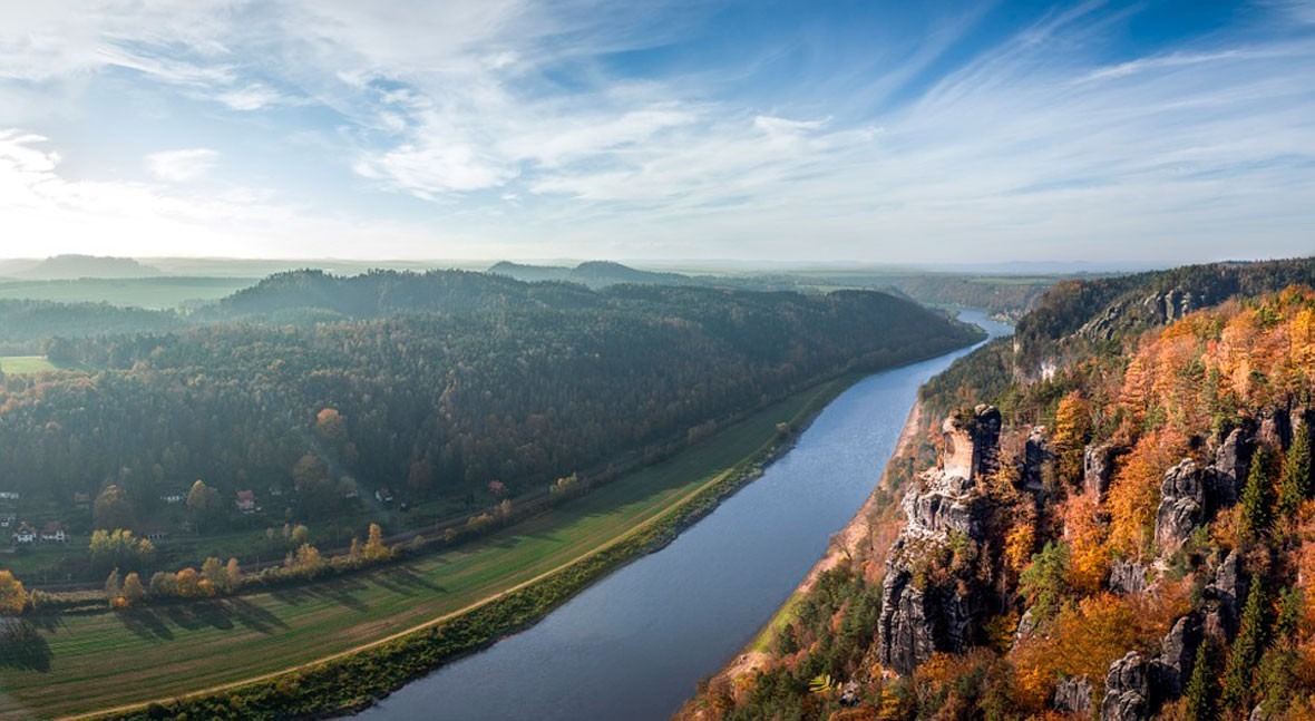 Rio Europeo Aquae