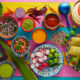 seis tipicos dias de la gastronomia mexicana