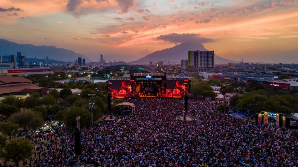 Tecate Pa'l Norte 2023: Revelan cartel completo, precio de boletos y fechas del festival