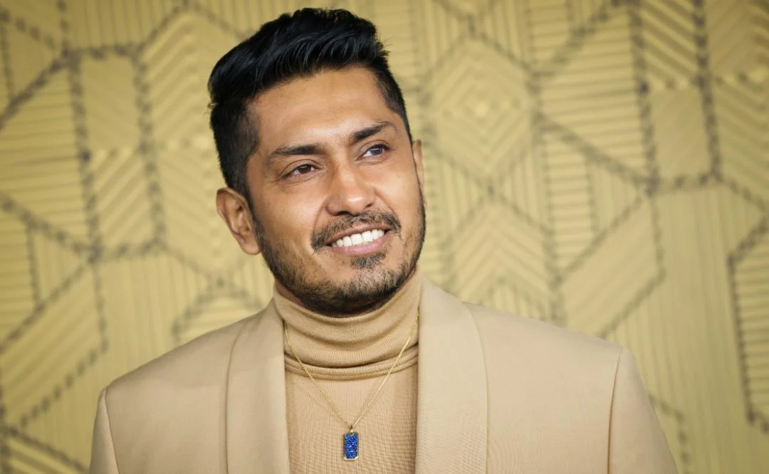 Tenoch huerta, el actor mexicano que llegó a marvel rompiendo paradigmas la revista del sureste mx Tenoch Huerta Mejia