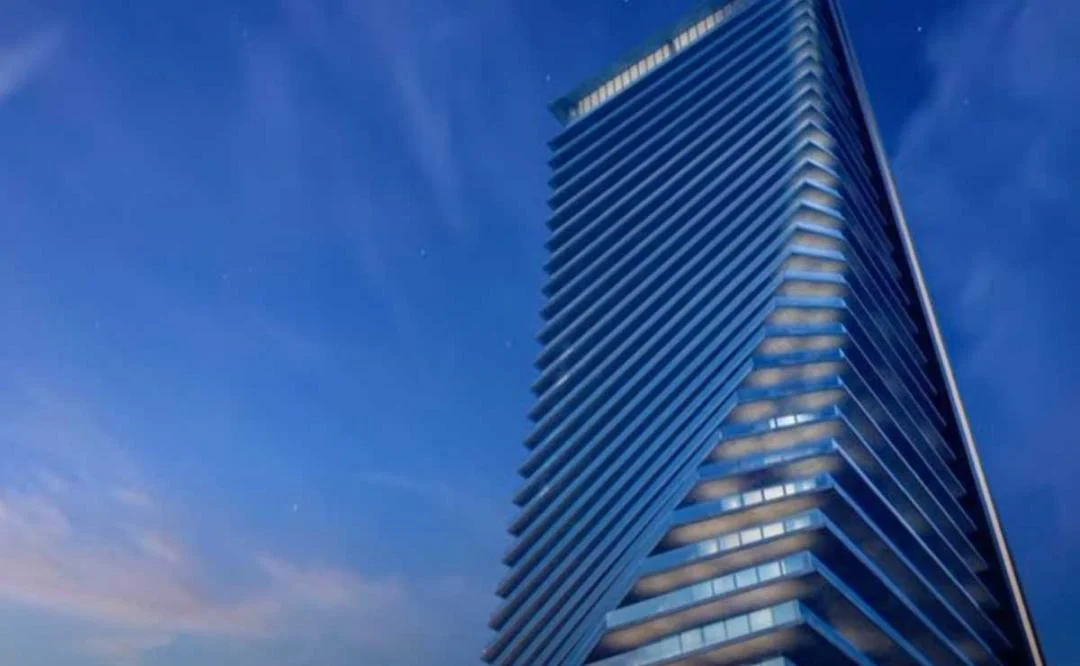 Torre Agelopolis Puebla