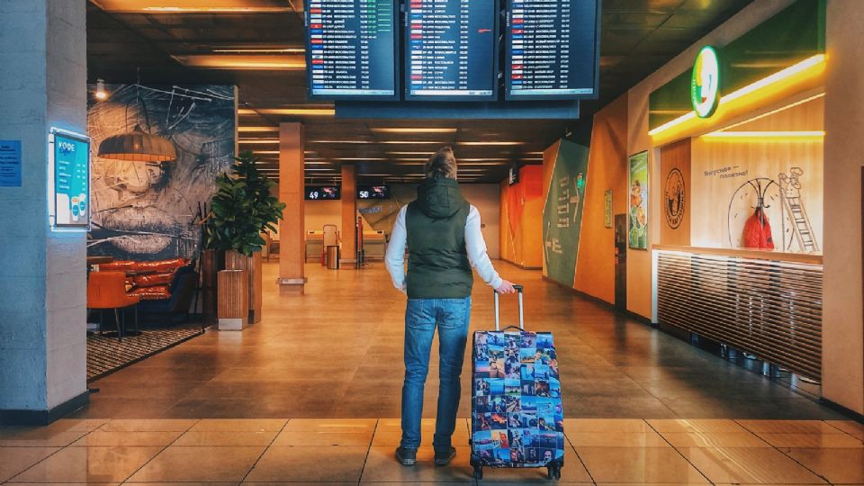 Viajeros Mexico Canada