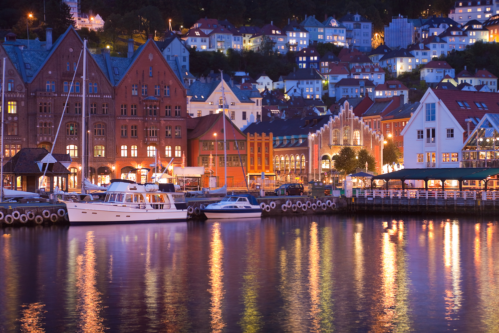 11 Visitas Imprescindibles Que Ver En Bergen Si Vas De Vacaciones
