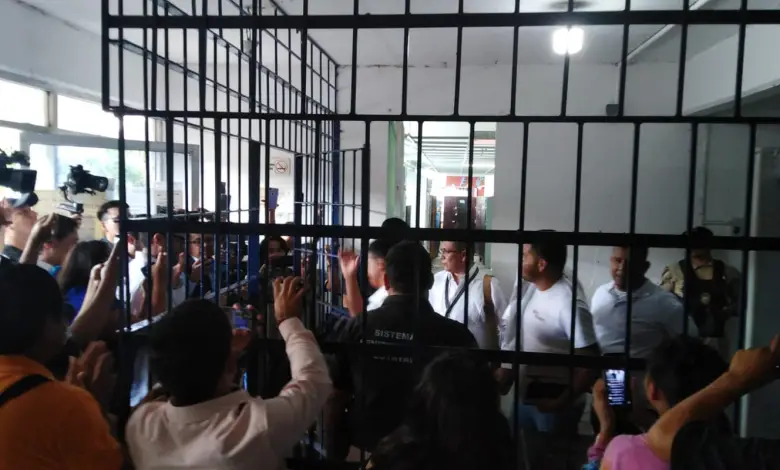 Amlo celebra libertad de protagonistas de caso 'duda razonable' la revista del sureste mx 20221208 161957