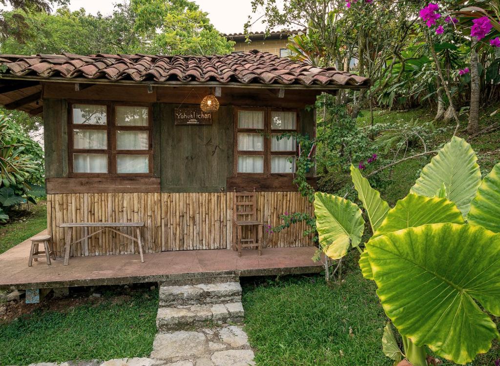 Celebra la navidad en estas cabañas ocultas en pueblos mágicos la revista del sureste mx 292253747