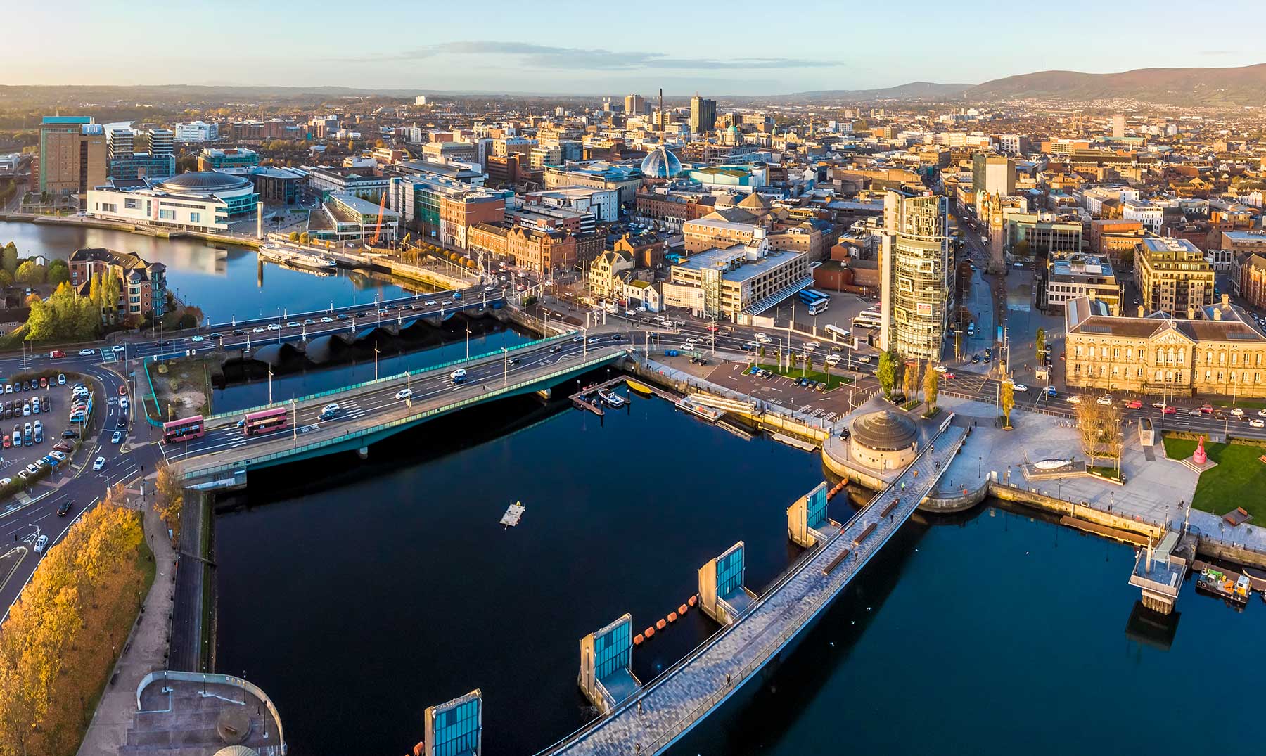 Belfast 1