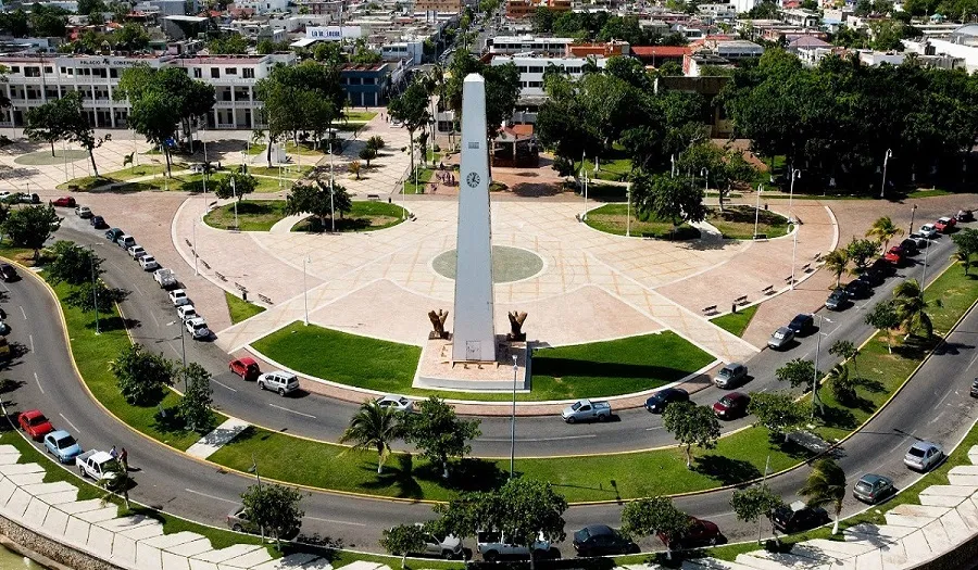 Chetumal1